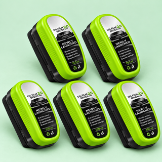 5 Applicators