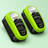 Vextor windshield cleaner — twin product illustration